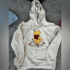 Disney Winnie the Pooh Hoodie